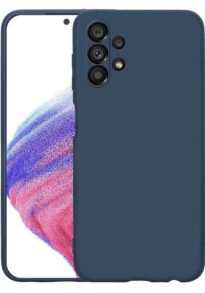 Samsung Galaxy A33 5G Uyumlu Kılıf Zore Mara Lansman Kapak