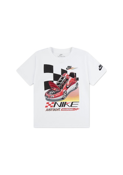 Nike Nıke Vıctory Lap Ss Jersey Erkek Çocuk Tişört 86n757 86n757 001 001