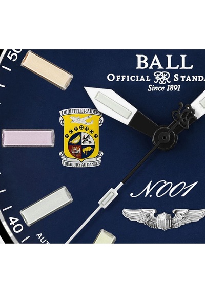 Ballnm3000c-s1-be Erkek Kol Saati Gümüş