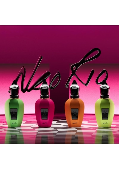 Xerjoff Duran Duran Neorio Orange Parfum 50 Ml Unisex Parfüm Odunsu