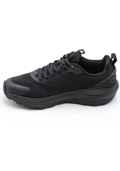 Kappa Jacmel Siyah Erkek Outdoor Ayakkabı Kp-1024m Siyah