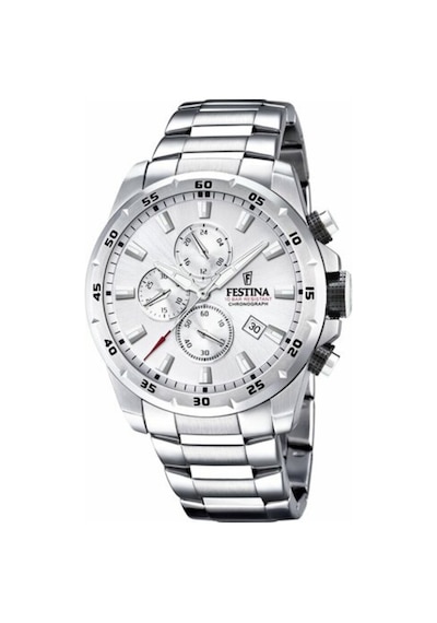 Festina F20463/1 Chronograph Erkek Kol Saati