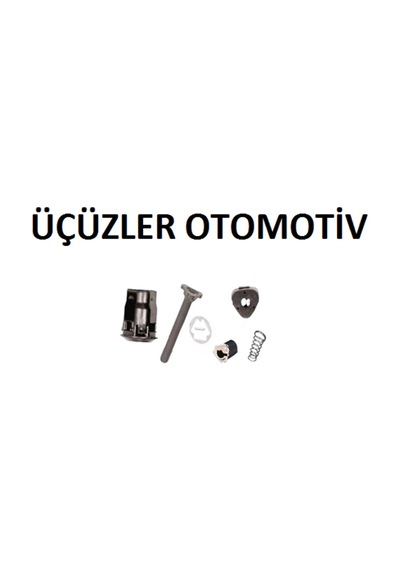 Bagaj Kilit Tamir Takımı R12 7702127888