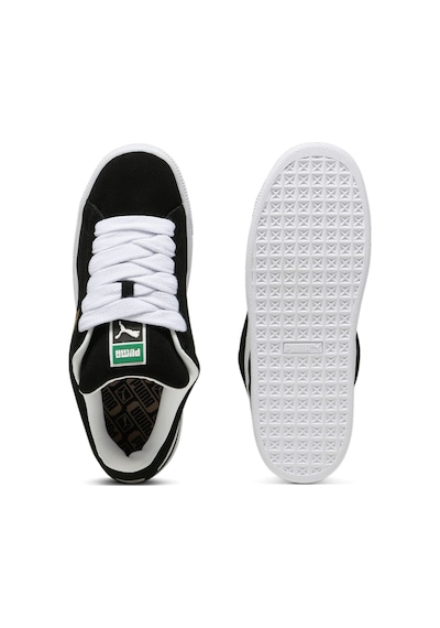 Puma Suede Xl Spor Ayakkabı Mavi