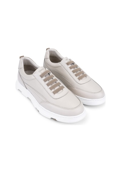 Tamer Tanca Erkek Hakiki Deri Bej Sneakers & Spor Ayakkabı 298 3400-2505 Erk Ayk Y26 Bej Gutı Tamer Tanca Erkek Hakiki Deri Bej Sneakers & Spor Ayakkabı 298 3400-2505 Erk Ayk Y26 Bej Gutı