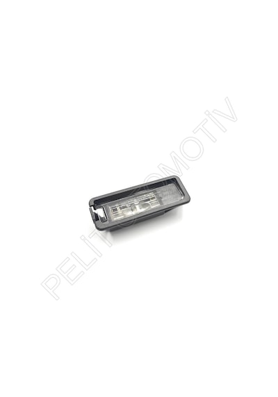 Arteon Plaka Lambası Ledli 3g5943021a 2017-2023