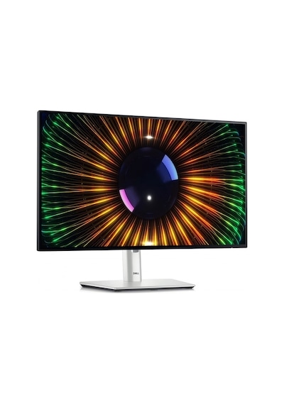 Dell 23.8'' Ips U2424hb Ultrasharp 5ms 120hz Hdmı-dp Kurumsal Monitör 1920x1080