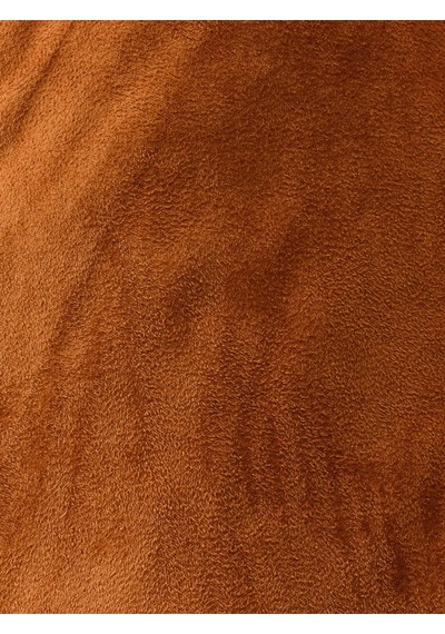 Regular Fit Kadın Etek Lıght Brown