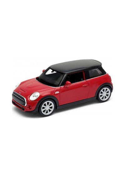 43870 Welly Çek Bırak Mini Cooper Se 72