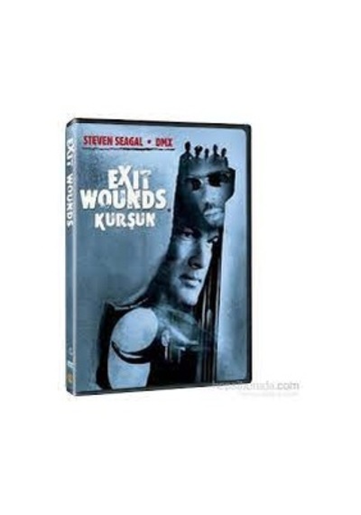 Kurşun Exit Wounds DVD