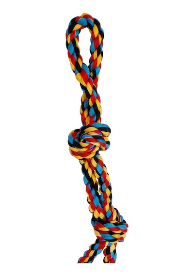 Eastland Renkli Stres İpi 52 Cm
