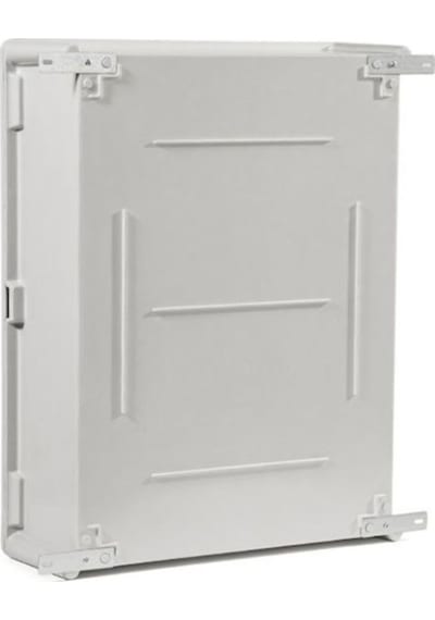 60X80X22 Elektrik Dağıtım Panosu