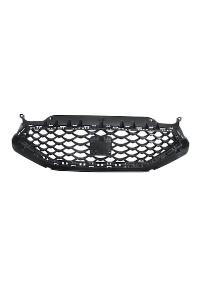Seat Leon 2021-2024 Ön Panjur Siyah Tyg Oem No:5fa8536549b9