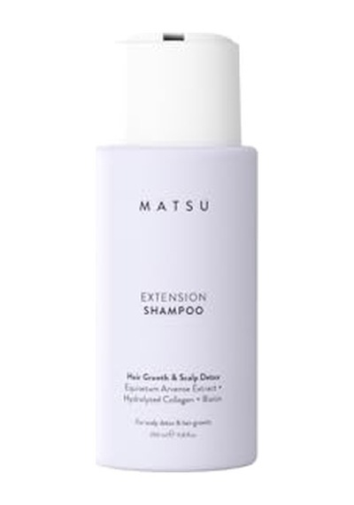 Extension Saç Derisi Şampuanı 350 Ml Arındırma & Sebum Dengesi