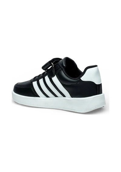 Tuğba Ortopedi 754 Çocuk Sneaker Siyah