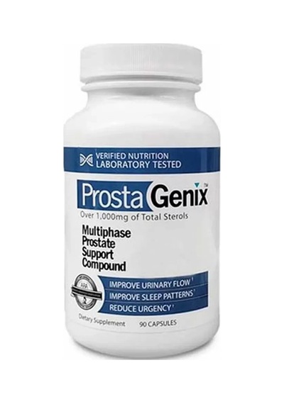 Hubrendy Sh Prostagenıx Prostat 90caps