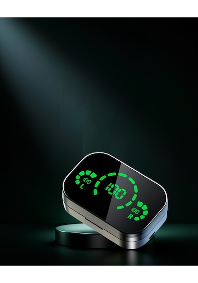 Kablosuz Bluetooth Kulaklık Çift Telefon Destekli Uczzzyd3kulaklıkkk2 Belirtilmemiş