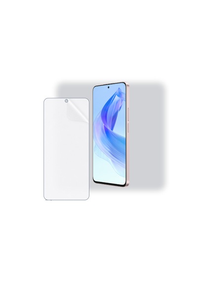 Honor X50i Uyumlu Ön Yüzey Nano Şeffaf Hidrojel Ekran Koruyucu 94433322
