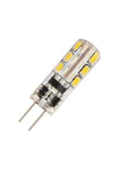 Horoz Mıdı 1,5w G4 6400k Smd Led Hl459l Çok Renkli