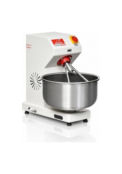 Boğaziçi 75 Kg Hamur Yoğurma Makinesi 380v