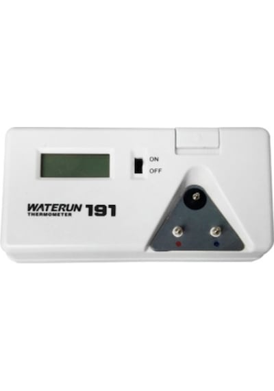 191 Havya Ucu Sıcaklık Ölçer Ve Kalibrasyon Cihazı Iz-w00191