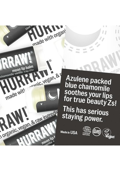 Tr Moon Lip Balm/gece Balmı 4.8gr