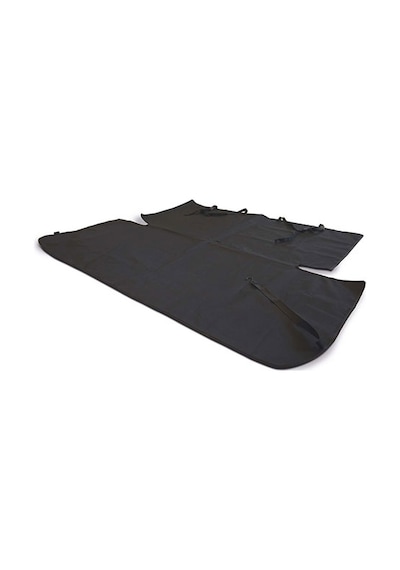M-pets Kedi Ve Köpek Araç İçi Koruma Örtüsü 165x122 Cm 244-57003.01
