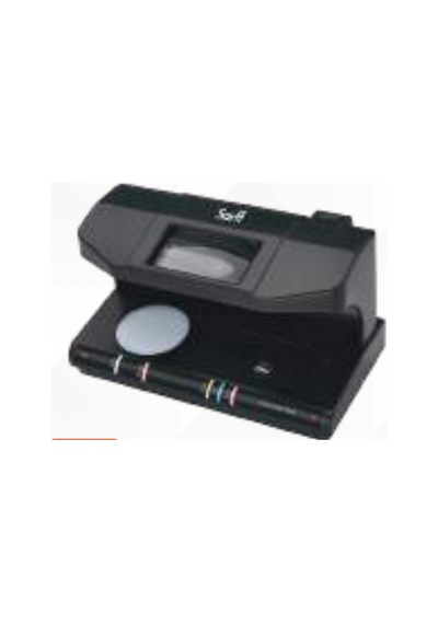 Sarff 161 Para Kontrol Cihazı Kdo