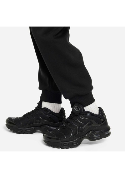 Nike Çocuk Siyah Eşofman Altı 86l099-023 Siyah