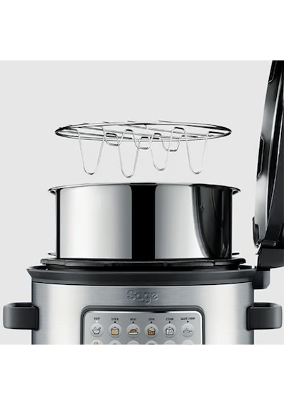 Sage Spr680 The Fast Slow Go Akıllı Düdüklü İç Hazne Sa-sp0100295 Sage