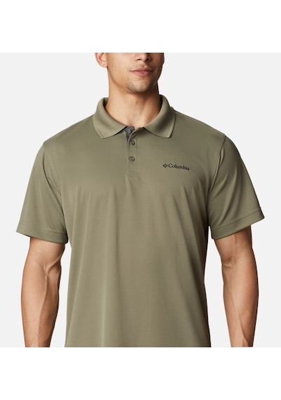 Columbia Utilizer Polo Yaka Erkek Tişört Am0126-397 001