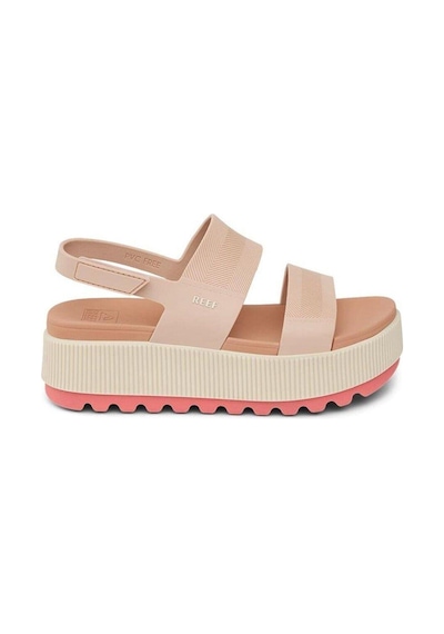 Water Vısta Hıgher Kadın Sandalet Cj6268-633-7970 Pudra