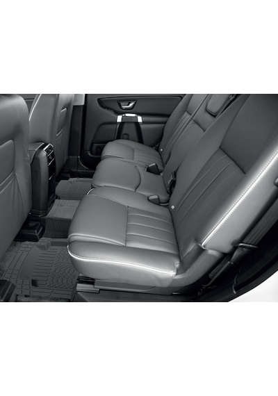 Minderland Pro - Renault Kadjar İle Uyumlu Paspas Seti