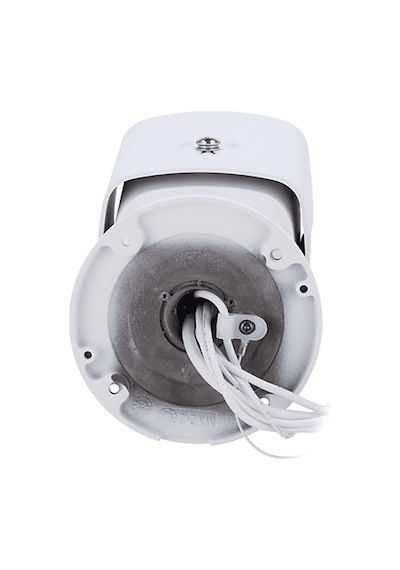 Hıkvısıon Ds-2td2617-3/qa O-std Bullet Evet Nvr Kayıt Cihazı Beyaz