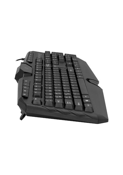 Frisby FK-4865QU USB Işıklı Multimedya Klavye Mouse Set