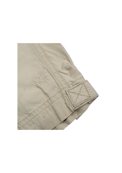 Oxbow Solena Pantalon E7solena E7solena C57 Gri