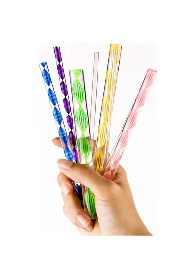 Akrilik Merdane Şekillendirici Seti 15 Cm. 8 Parça