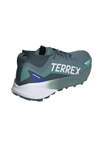 Jr5351-e Adidas Terrex Agravıc Gtx Erkek Spor Ayakkabı Yeşil Jr5351-e Yeşil