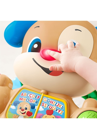 Fisher Price LnL Yaşa Göre Gelişim