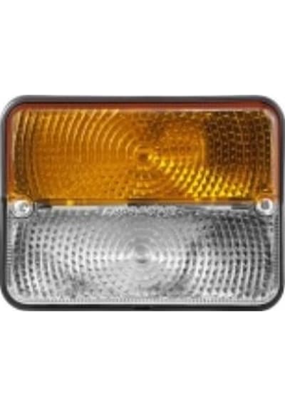 Çeray 712225 Massey Ferguson 285 Ön Park ve Sinyal Lambası