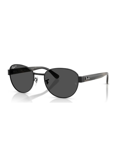 Ray-Ban Rb3766ch 002/k8 56 Polarize Unisex Güneş Gözlüğü Siyah