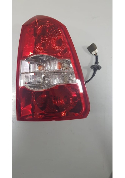 Lacetti Stop Sağ Station Wagon 96412804  . Gm
