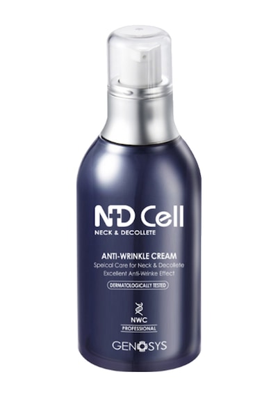 Genosys Nwc Nd-cell Anti-wrinkle Cream 50 G