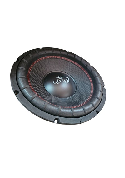 Göza-x Gx-12 30 Cm Basss 1000w 250 Rms