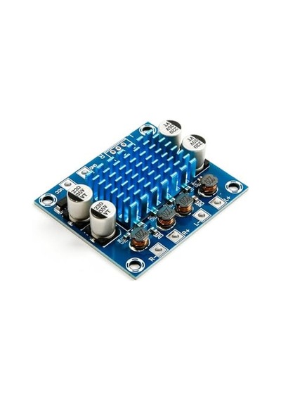Pbtl Amplifikatör Kurulu 15w X 2 Sınıf D Amplifikatör Kurulu Amplifikatör Kur