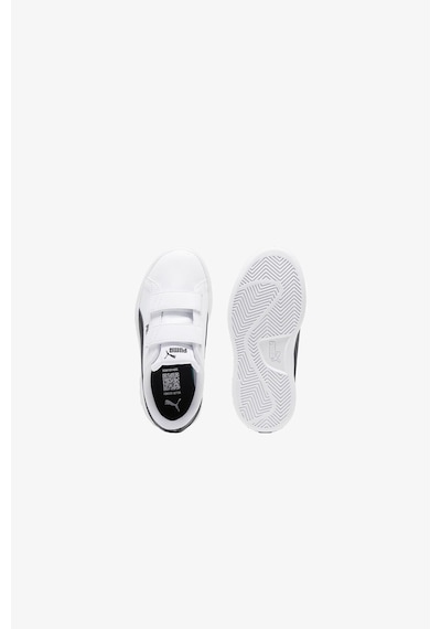 Puma Smash 3.0 Nightkeepervps Çocuk Beyaz Sneaker 39799201