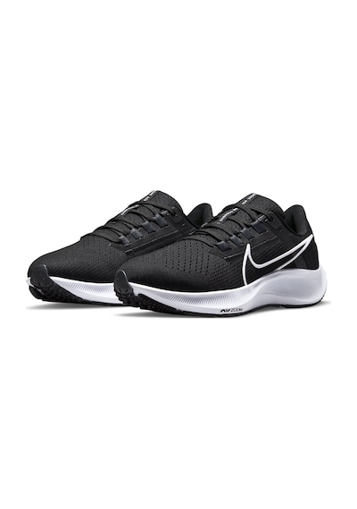 Nike Wmns Aır Zoom Pegasus 38 Kadın Siyah Koşu Ayakkabı  CW7358 Siyah