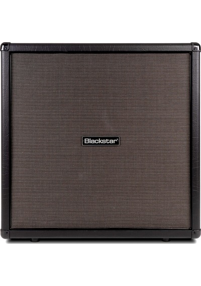 Blackstar S1-412pro B Mk Iı 4x12" 240w Extension Kabin