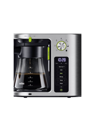 Braun MultiServe KF9170SI Kahve Makinesi