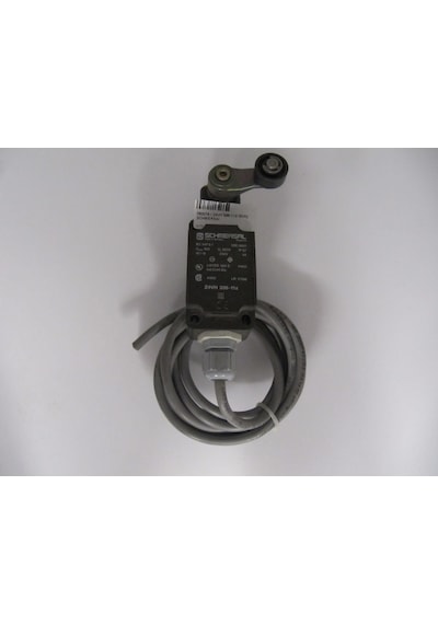Schmersal Z4vh 336-11z Iec 947-5-1 Vde 0660 Mechanical Switch